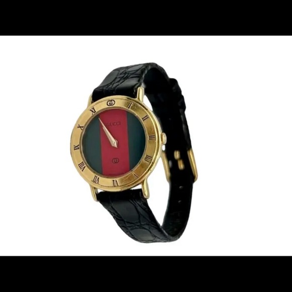 Gucci Watch - Picture 1 of 7